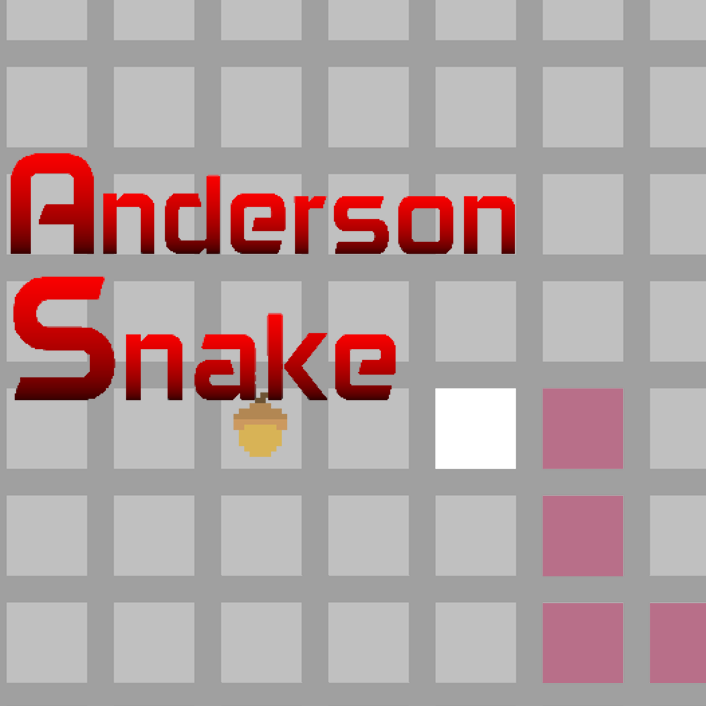 Anderson Snake